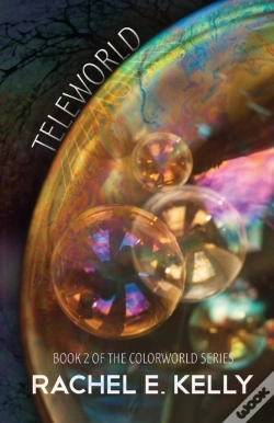 Capa do artigo Teleworld