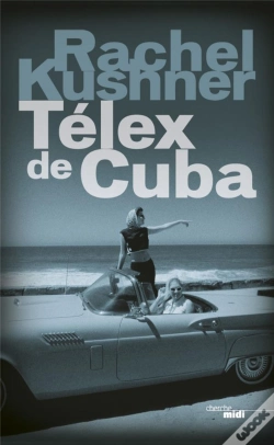 Capa do artigo Telex De Cuba