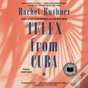 Capa do artigo Telex From Cuba