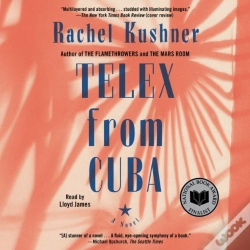 Capa do artigo Telex From Cuba