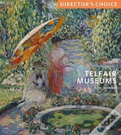 Capa do artigo Telfair Museums
