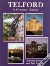 Capa do artigo Telford: A Pictorial History