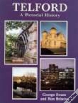 Capa do artigo Telford: A Pictorial History