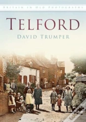 Capa do artigo Telford