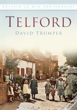Capa do artigo Telford