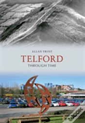 Capa do artigo Telford Through Time