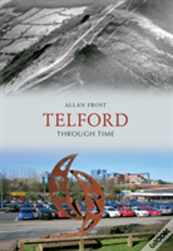 Capa do artigo Telford Through Time