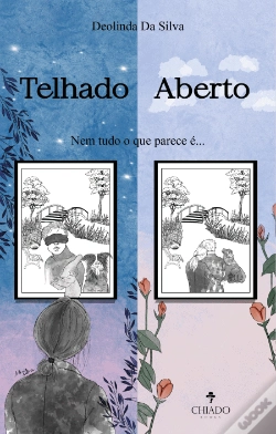 Capa do artigo Telhado Aberto