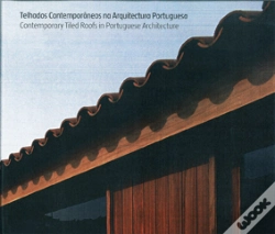 Capa do artigo Telhados Contemporâneos na Arquitectura Portuguesa