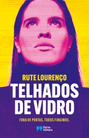 Capa do artigo Telhados de vidro