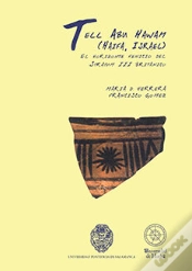 Capa do artigo Tell Abu Hawan