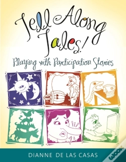 Capa do artigo Tell Along Tales!