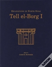Capa do artigo Tell El-Borg I
