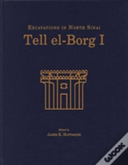 Tell El-Borg I