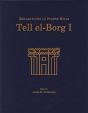 Tell El-Borg I - Preview