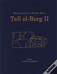 Tell El-Borg Ii