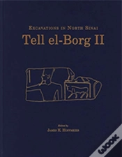 Capa do artigo Tell El-Borg Ii