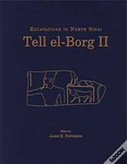 Capa do artigo Tell El-Borg Ii