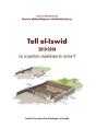 Tell El-Iswid 2010-2018 - Preview
