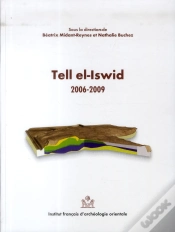 Capa do artigo Tell El Iswid