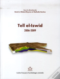 Capa do artigo Tell El Iswid
