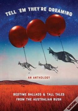 Capa do artigo Tell 'Em They'Re Dreaming: Bedtime Balla