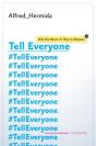 Tell Everyone - Preview