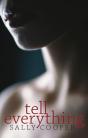 Tell Everything - Preview