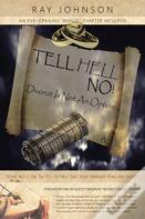 Tell Hell, No!
