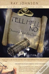 Tell Hell, No!