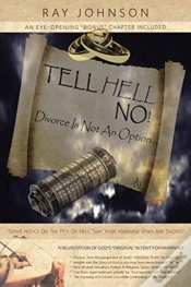 Capa do artigo Tell Hell, No!