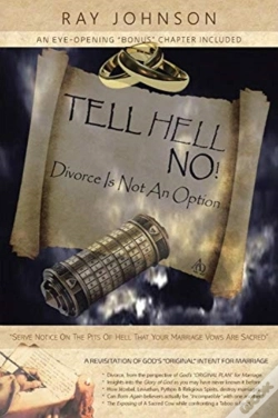 Capa do artigo Tell Hell, No!