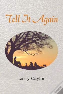 Capa do artigo Tell It Again