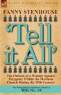 'Tell It All' - Preview