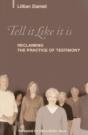 Tell It Like It Is - Preview