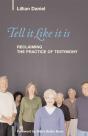 Tell It Like It Is - Preview