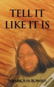 Capa do artigo Tell It Like It Is