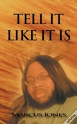 Capa do artigo Tell It Like It Is