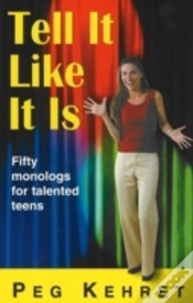 Capa do artigo Tell It Like It Is