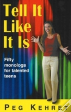 Capa do artigo Tell It Like It Is