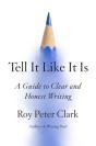 Tell It Like It Is - Preview