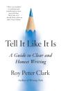 Tell It Like It Is - Preview