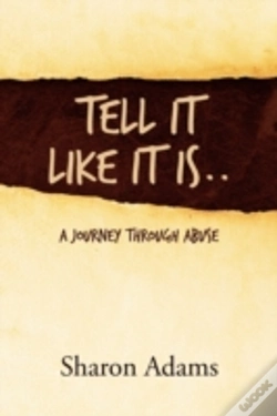 Capa do artigo Tell It Like It Is..