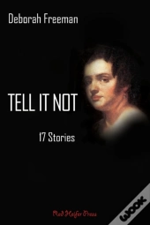 Tell It Not