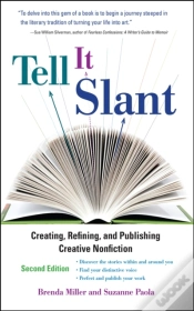 Capa do artigo Tell It Slant, Second Edition