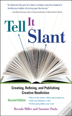 Capa do artigo Tell It Slant, Second Edition