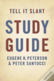 Capa do artigo Tell It Slant Study Guide
