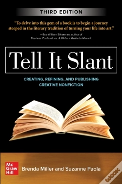 Capa do artigo Tell It Slant, Third Edition
