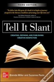 Capa do artigo Tell It Slant, Third Edition