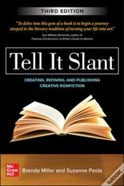 Capa do artigo Tell It Slant, Third Edition
